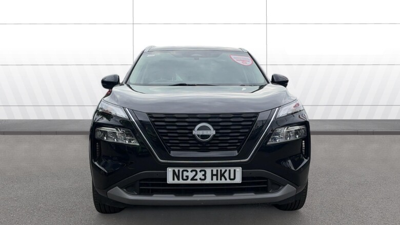 Nissan X-Trail 1.5 E-Power 204 N-Connecta 5dr Xtronic Hybrid Station Wagon
